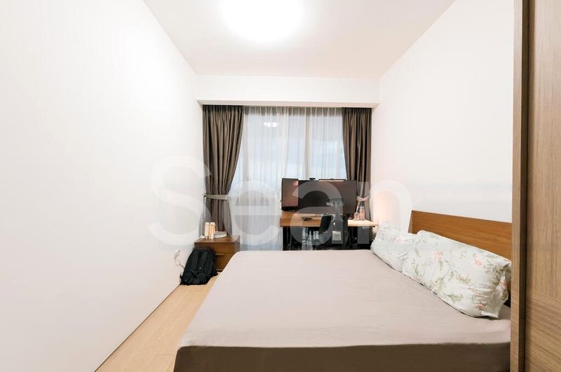 2 Bed Condo for Sale in  Echelon - Image 8